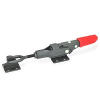 GN 853 Latch Type Toggle Clamp with Locking Mechanism